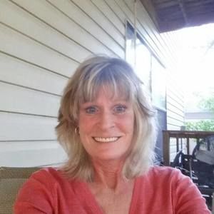 Meet your Posher, Shari